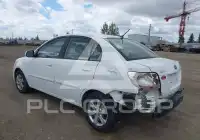 2011 KIA Rio photo