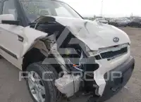 2011 KIA Soul фото