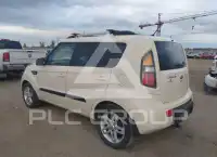 2011 KIA Soul фото