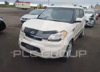 2011 KIA Soul фото