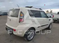 2011 KIA Soul фото