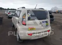 2011 KIA Soul фото