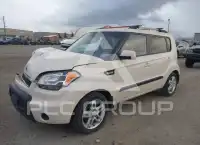 2011 KIA Soul фото
