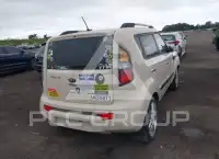 2011 KIA Soul фото
