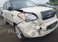 2011 KIA Soul фото
