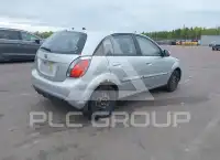 2011 KIA Rio фото