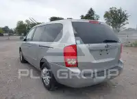 2011 KIA Sedona фото
