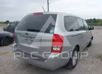 2011 KIA Sedona фото