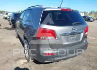 2011 KIA Sorento фото