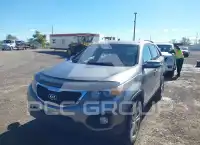 2011 KIA Sorento фото