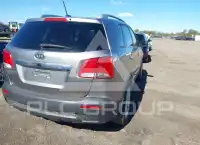 2011 KIA Sorento фото