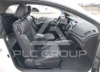 2011 KIA Forte фото