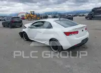 2011 KIA Forte фото