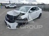 2011 KIA Forte фото