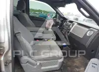 2011 Ford F-150 фото