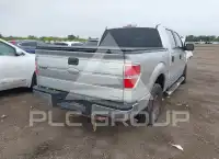 2011 Ford F-150 фото