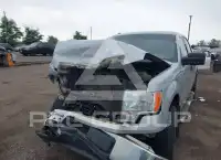 2011 Ford F-150 фото