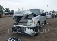 2011 Ford F-150 фото