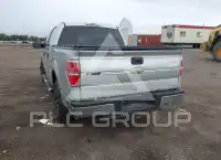 2011 Ford F-150 фото