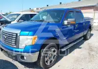2011 Ford F-150 фото