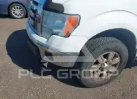 2011 Ford F-150 photo