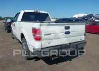 2011 Ford F-150 photo