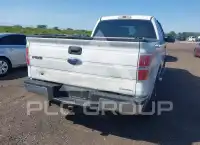 2011 Ford F-150 photo