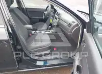 2011 Ford FUSION фото