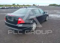 2011 Ford FUSION фото