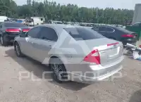 2011 Ford FUSION фото