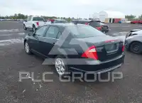 2011 Ford FUSION фото