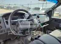 2011 Ford F-150 фото