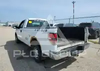 2011 Ford F-150 фото