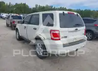 2011 Ford ESCAPE photo