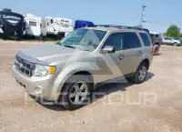 2011 Ford ESCAPE фото