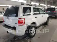 2011 Ford ESCAPE фото