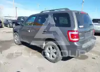 2011 Ford ESCAPE фото