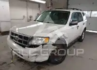 2011 Ford ESCAPE фото