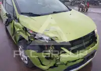 2011 Ford FIESTA фото