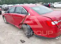 2011 Ford TAURUS photo