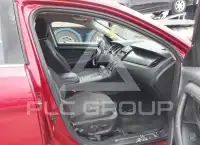 2011 Ford TAURUS photo