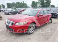 2011 Ford TAURUS photo
