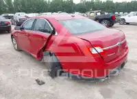 2011 Ford TAURUS photo