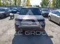 2011 Ford FLEX фото