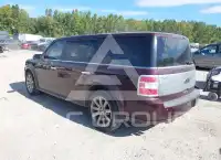 2011 Ford FLEX фото