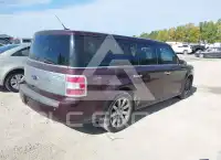 2011 Ford FLEX фото