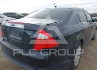 2011 Ford FUSION фото