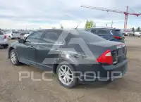 2011 Ford FUSION фото