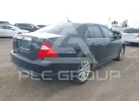 2011 Ford FUSION фото