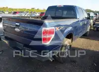 2011 Ford F-150 photo